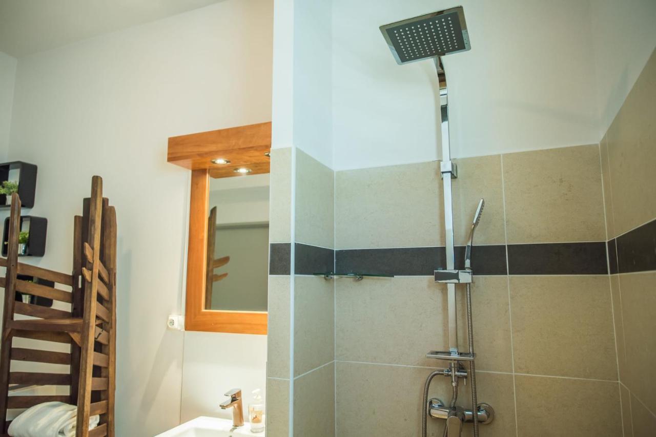 Appartement Ylang Ylang A L Ermitage Les Bains - Proche De La Mer Pour 4 Personnes Saint-Paul Ruang foto
