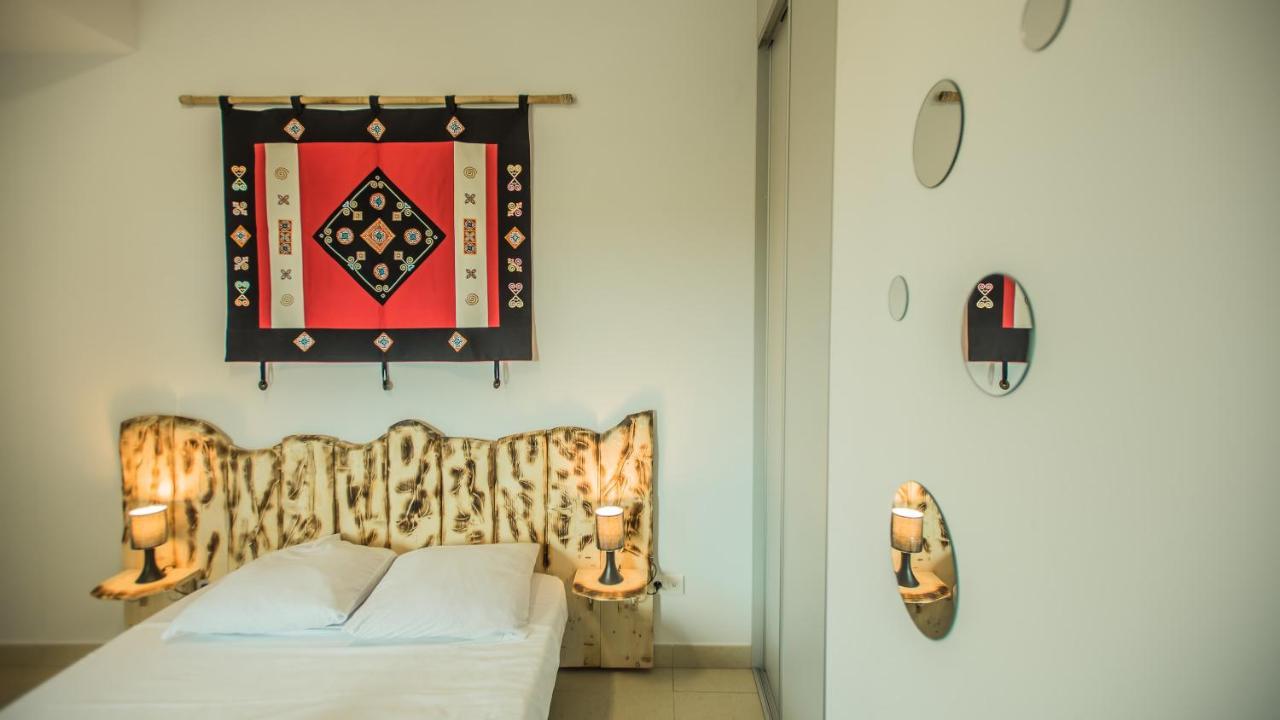 Appartement Ylang Ylang A L Ermitage Les Bains - Proche De La Mer Pour 4 Personnes Saint-Paul Bagian luar foto